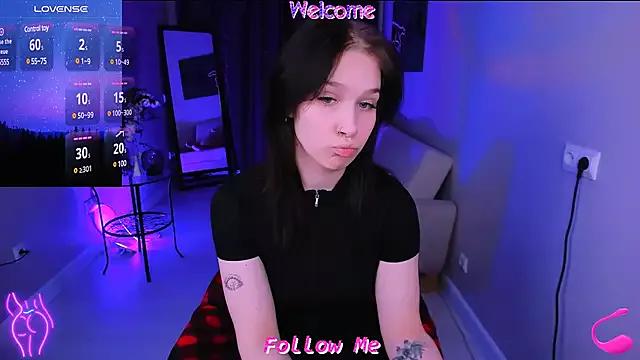 Lia_xxGirl on StripChat 
