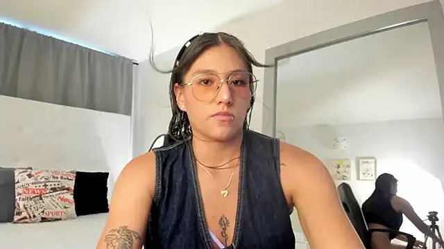 liaa_moretti_ — full naked