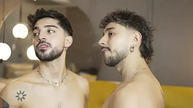 Liam_and_luca on StripChat 