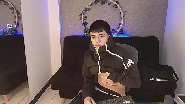 lian_fooox on StripChat 
