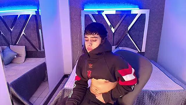 lian_fooox on StripChat 