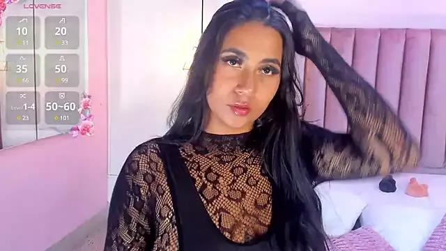 LiaSmytt on StripChat 