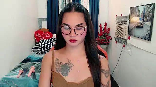 lil_fantacy on StripChat 
