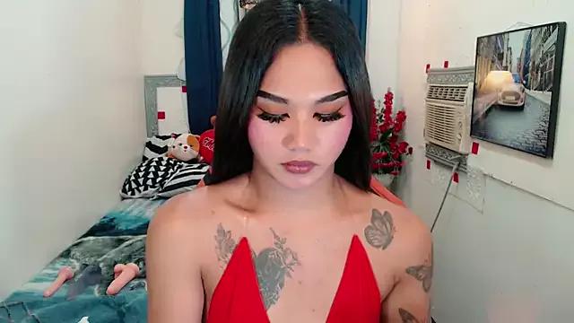 lil_fantacy on StripChat 
