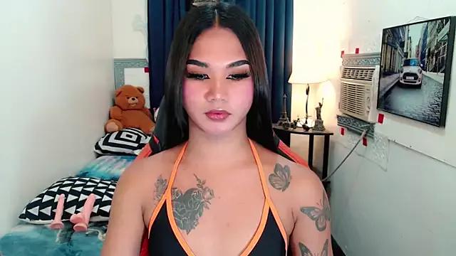 lil_fantacy on StripChat 