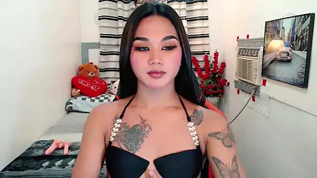 lil_fantacy on StripChat 