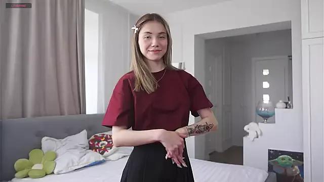 LilianBenskin on StripChat 