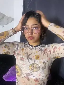 LilithMonette — Control machine x5min