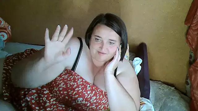 LiluHot on StripChat 