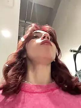 Lily__Belle on StripChat 