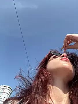Lily__Belle on StripChat 