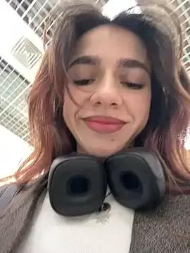 Lily__Belle on StripChat 