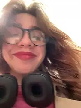 Lily__Belle on StripChat 