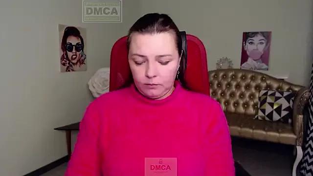 Lily_flower7 on StripChat 