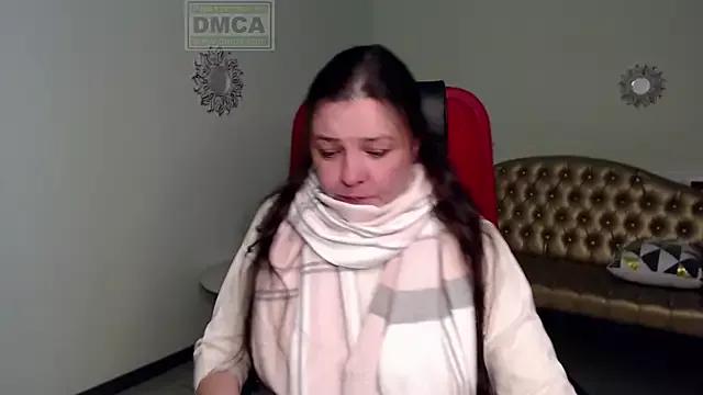 Lily_flower7 on StripChat 