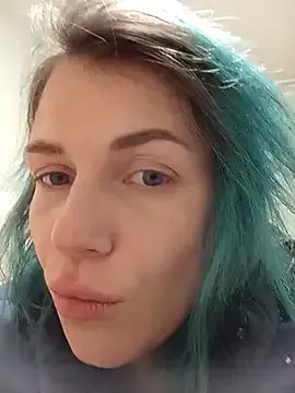 Linda_Gregory from StripChat