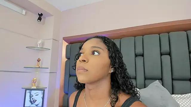 LisaMendez on StripChat 