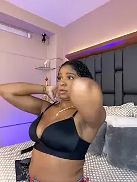 LisaMendez on StripChat 