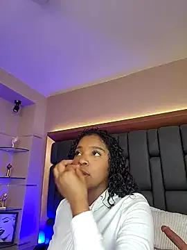 LisaMendez on StripChat 