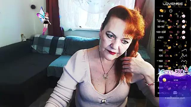 Liset_Monro on StripChat 