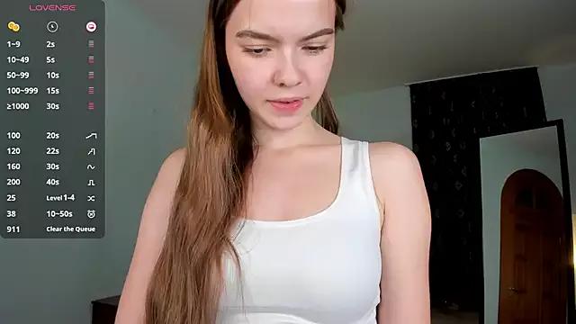 LitaBloom on StripChat 