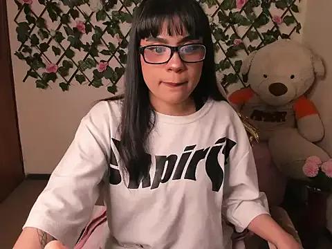 little_jadee on StripChat 