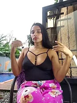 Lorena_Mcfly on StripChat 