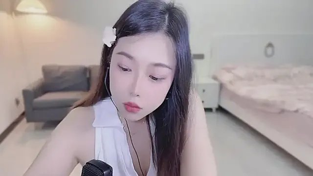 Love-feifei on StripChat