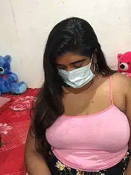 Lovely_WINDI — Fingering pussy