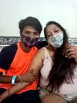 LoveOnStream on StripChat