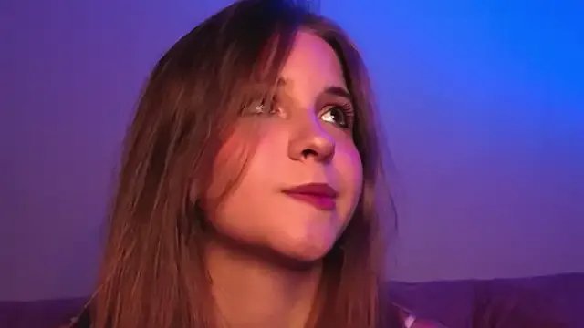 LoveSeekins on StripChat