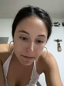 lriana_miller — Freechat on StripChat