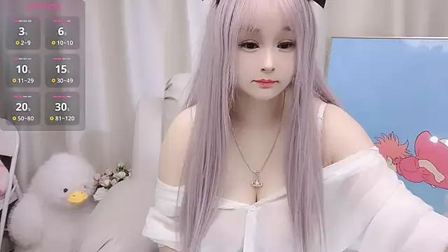lsa-belle on StripChat 