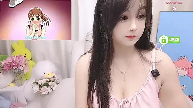 lsa-belle on StripChat 
