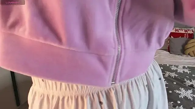 LubaStadt from StripChat