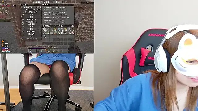 LuuLee0804 from StripChat