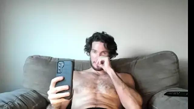 lydong1 on StripChat 