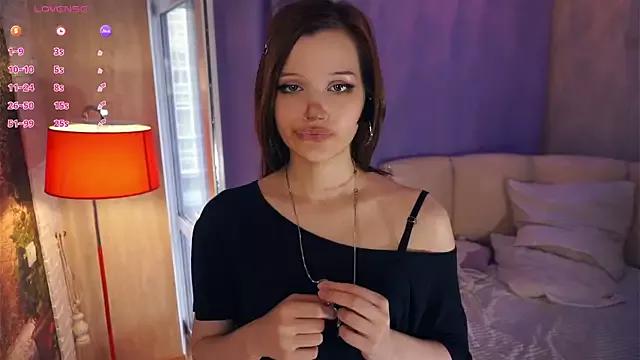 LynFlitton on StripChat 