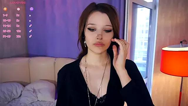 LynFlitton on StripChat 