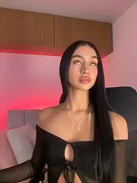 maddy_bronw_ on StripChat