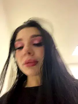 MaeveMoon on StripChat