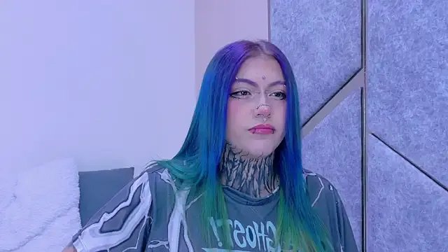 MaloryGrey_ from StripChat