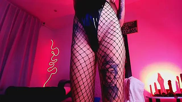 ManuEvans10 on StripChat 