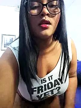 Marce_777 on StripChat 
