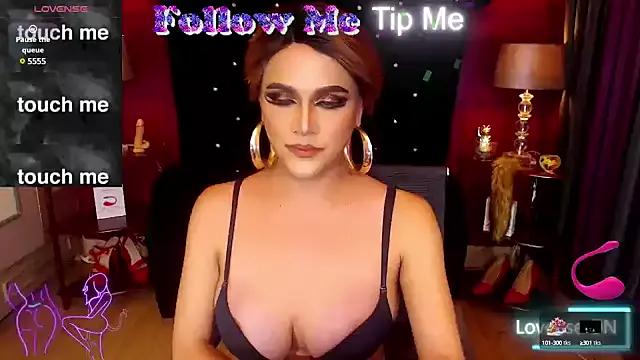 Maria_PAULAH on StripChat 