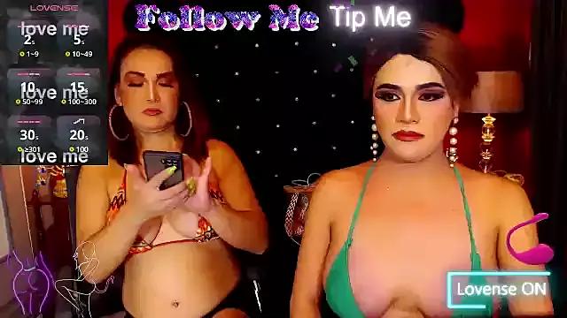Maria_PAULAH on StripChat 