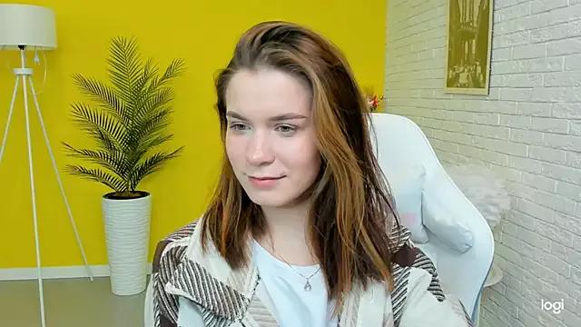 MariamCopp on StripChat 