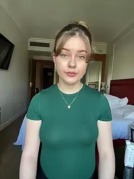 MaribelRiver on StripChat 