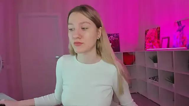 Mariel_Brown on StripChat 