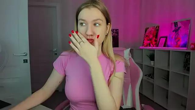 Mariel_Brown on StripChat 